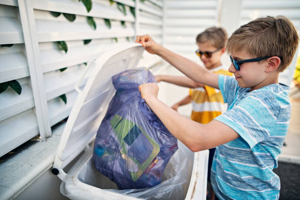 Trash Removal Near Me in Riva, MD