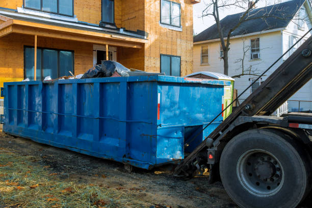Best Attic Cleanout Services  in Riva, MD