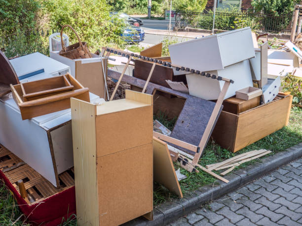 Best Attic Cleanout Services  in Riva, MD