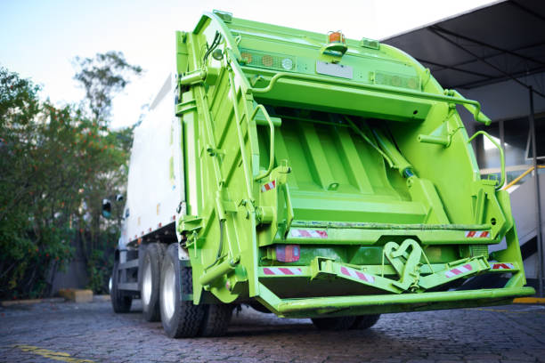 Best Commercial Junk Removal  in Riva, MD