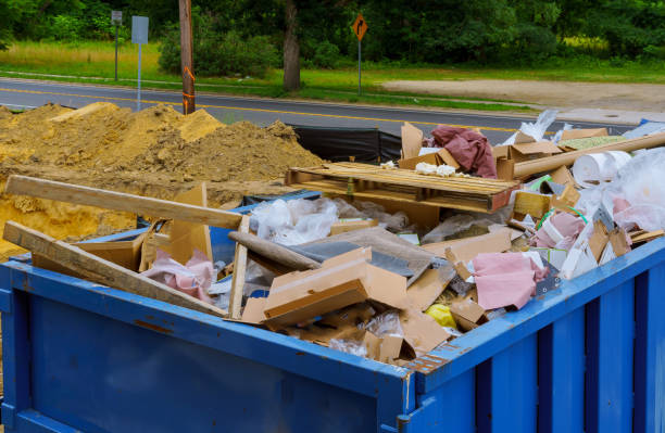 Best Full-Service Junk Removal  in Riva, MD